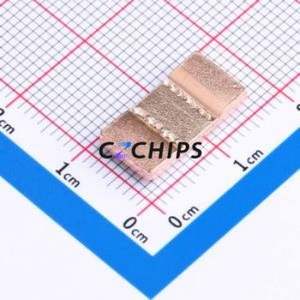Resistencia de Detección de Corriente / Resistencia Shunt SMD HoLRS1575-0.1mR-1%, Resistencia de Muestreo de 15x7.5mm, 0.1mOhm, 1%, 7W - Product Image 2