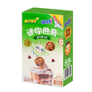 <span class=keywords><strong>Galletas</strong></span> <span class=keywords><strong>Mini</strong></span> <span class=keywords><strong>Chips</strong></span> Ahoys 41g al por Mayor, <span class=keywords><strong>Galletas</strong></span> Crujientes, Snacks Exóticos Casuales, Nuevos Sabores - Product Image 4