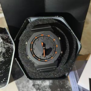 Orologio Serie <span class=keywords><strong>G</strong></span> al Quarzo Antiurto di Marca Originale Più Venduto del 2025 GA2100 GM2100 Resistente all'Acqua 10m Vari Modelli con LOGO Originale - Product Image 2