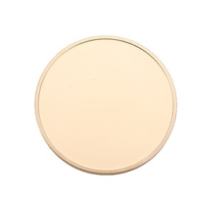 Artesanías de Metal Personalizables Monedas Conmemorativas de Plata en Blanco Moneda de Desafío Personalizada con Logo UV Grabado con Láser - Product Image 6