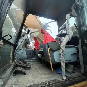 Excavadora Caterpillar 336D2 336dl Japón - Product Image 2