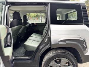 سيارات مستعملة رخيصة من الصين 2024 ICAR 03 إصدار المدى الطويل بدفع ثنائي - Product Image 4