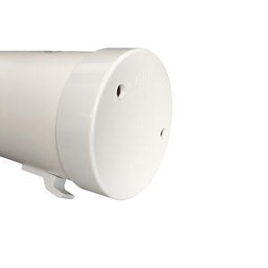 <span class=keywords><strong>Abreuvoir</strong></span> cylindrique pour volailles en <span class=keywords><strong>PVC</strong></span> pour poulets, oiseaux, animaux, eau potable LM-99 - Product Image 5