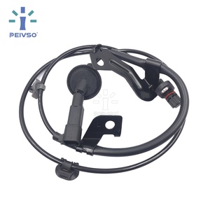 เซ็นเซอร์วัดความเร็วล้อ ABS ด้านหลังซ้าย PEIVSO OEM MN116243 4670A579 สำหรับรถยนต์มิตซูบิชิ เอาท์แลนเดอร์ II / แลนเซอร์ 5 ที่นั่ง ขับเคลื่อนล้อหน้า - Product Image 5