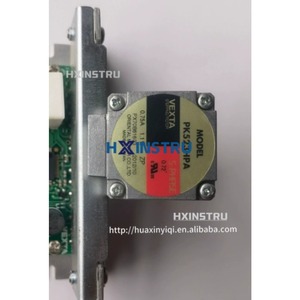 ไดรเวอร์ Orientalmotor Vexta CRD5107HPB รุ่นใหม่ H - Product Image 3