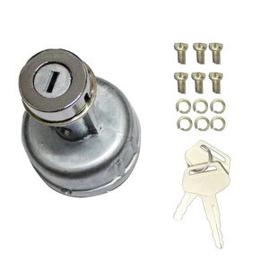 Interruptor de Encendido CH11696 08086-10000 para 650 750 850 950 - Product Image 1