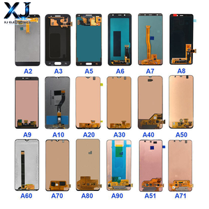 หน้าจอ OLED แท้สำหรับ <span class=keywords><strong>Redmi</strong></span> <span class=keywords><strong>K40</strong></span> ขนาด 6.8 นิ้ว พร้อมการรับประกัน 1 ปี - Product Image 4