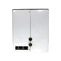 Haute qualité S21 M50 M60 Overclocking C1 Kit de refroidisseur sec 6 pièces réservoir de refroidissement par immersion dans l'huile liquide à faible bruit pour coque d'ordinateur chaude
