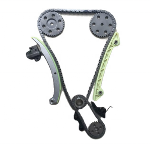 Kit de chaîne de distribution Offre Spéciale ZJ01-12500 pour Ford Ecosport 2.0 Focus Mazda 3 6 Ranger Kit Cadena Tiempo ZJ01-12500-BC OE - Product Image 4