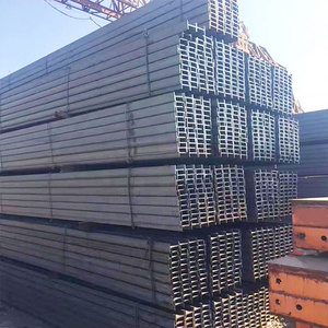 Venta caliente SS540 S235 S275 S355 A36 A572 G50 G60 H Beam 175*175 Técnica laminada en caliente Corte Soldadura Procesamiento de doblado - Product Image 6