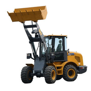 Minicargadora de Ruedas de 1.8 Toneladas de Buena Calidad LW180KV - Product Image 2