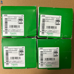 สวิตช์แยกเซ็นเซอร์ควบคุม PLC ยี่ห้อใหม่เอี่ยม V3C - Product Image 1