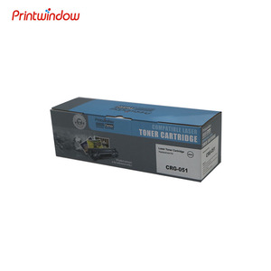 Cartuchos de Tóner Compatibles con Prinwindow <span class=keywords><strong>051</strong></span> CRG-<span class=keywords><strong>051</strong></span>, Chip Inteligente de Última Generación, Polvo de Tóner Importado para Impresoras HP CRG-<span class=keywords><strong>051</strong></span> - Product Image 3