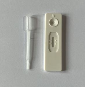 Hot sale ovulation <strong>test</strong> cassette high quality plastic material lightweight suitable for adults - Product Image 1