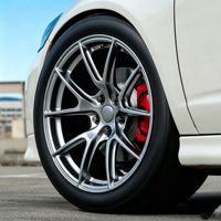 Rueda Forjada Personalizada de Aluminio de 17, 18, 19, 22 Pulgadas, 5x100, 5x108, 5x112, 5x114.3, 5x120, 5x130 para Ml-10rt, Silvia S13, S14, S15, Sentra SE R