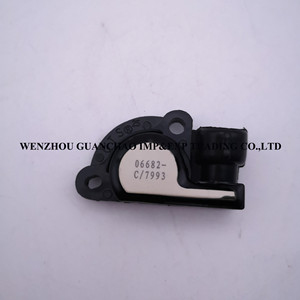 Throttle Position <b>Sensor</b> 06682-C/7993 <b>For</b> DW-SKY <b>Car</b> Replacement Part - Product Image 1