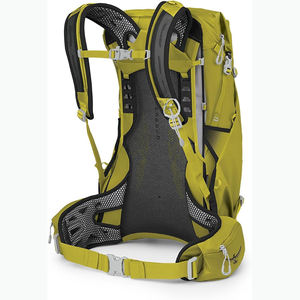 Mochila de Viaje para Exteriores, Resistente al Agua, para Campamento, Senderismo, Negocios, Fin de Semana, Muestra Gratis - Product Image 4