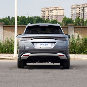2025 BYD SONG L SUV AWD Electric EV New Energy Vehicle 602km Range 87.04kWh Batería LHD BYD EV SUV Nuevo coche usado a la venta - Product Image 3