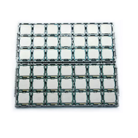 Processeur de bureau Pentium G6400 Dual-Core 4.0GHz, processeur CPU, socket LGA1200