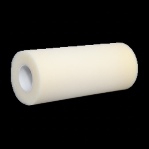 Manicotto a rullo in schiuma a grana Fine per verniciatura a rullo ø73mm di lunghezza 200mm - Product Image 1