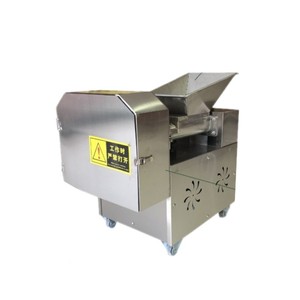 Machine à diviser la pâte, machine à runder et diviser la pâte pour biscuits, usage domestique - Product Image 1