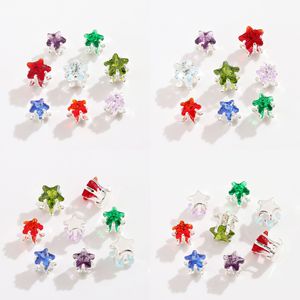 Accesorios de joyería DIY con cristales de imitación de Nantong Star Crystal, con engaste de puntas, para pulseras y collares, unisex, para uso diario. - Product Image 3