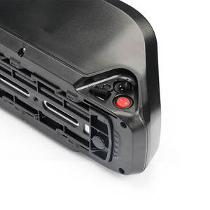 電動自転車バッテリーケース Hailong2 48V 36V 電動自転車バッテリー 電動自転車リチウムバッテリーパックボックス OEM PC+ABC 18650/21700 - Product Image 4