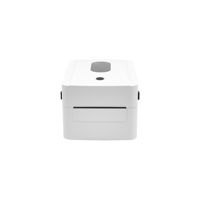 Impresora Térmica de Etiquetas JP-B410 de 4 Pulgadas para Escritorio y Oficina, Bluetooth, 110 mm, para Envíos, Pegatinas de 4x6, Códigos de Barras, Embalaje, Ecommerce y Guías de Transporte