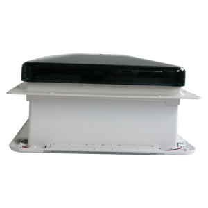 Ventilador de Techo LED Eléctrico de 12V para Autocaravanas, Caravanas y Campervans Tongfa a Buen Precio - Product Image 6