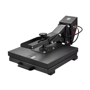 DIY T-<b>Shirt</b> Heat Press Machine 15 X Inch Sublimation <b>Printer</b> Transfer for Personalized Design HY3838 15 X Sublimation DI - Product Image 1