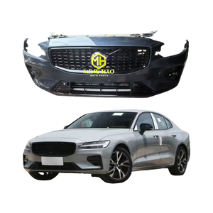 Pièces de rechange d'occasion de haute qualité pour <span class=keywords><strong>S60</strong></span> 2021-2024 : pare-chocs avant et arrière, feux de brouillard, capot, panneaux latéraux, pare-brise - Product Image 6