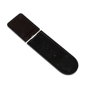 แผงหน้าปัดสกู๊ตเตอร์ Xiaomi M365 พร้อมสวิตช์และกาวสำหรับเปลี่ยนอะไหล่ แดชบอร์ดสีดำ ขนาดมาตรฐาน - Product Image 4