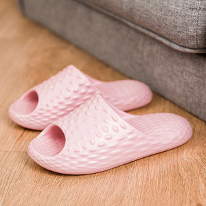 รองเท้าแตะ EVA รุ่นใหม่ รองเท้าแตะใส่ในบ้าน ดีไซน์ใหม่ รองเท้าแตะลำลองสำหรับผู้หญิง สกรีนโลโก้ได้ - Product Image 3