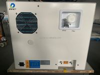 Autoclave Veterinario Clase B EUR VET en Oferta, con Sistema de Triple Vacío, Pantalla LCD y Secado Automático