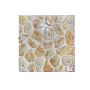 cheap price interior floor tile decorative building materials
