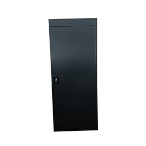 <span class=keywords><strong>Armario</strong></span> de almacenamiento de Estacionamiento seguro para bicicleta, mueble para exteriores, ahorro de espacio, resistente a la intemperie, color gris oscuro - Product Image 2