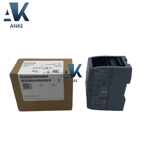 Módulo de Entrada Analógica 6ES7231-5PD32-0XB0 S7-1200, Módulo de Adquisición de Termopar Diferencial/RTD de 4 Canales - Product Image 1