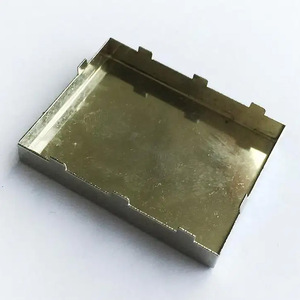 Cubierta de Protección EMI EMS, Lámina de Cobre Metálica Flexible, Aislante y Ecológica para Protección RF - Product Image 4