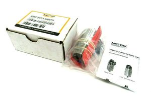 Multímetro de vibración sísmica Metrix ST5484E-121-020-00 - Product Image 4