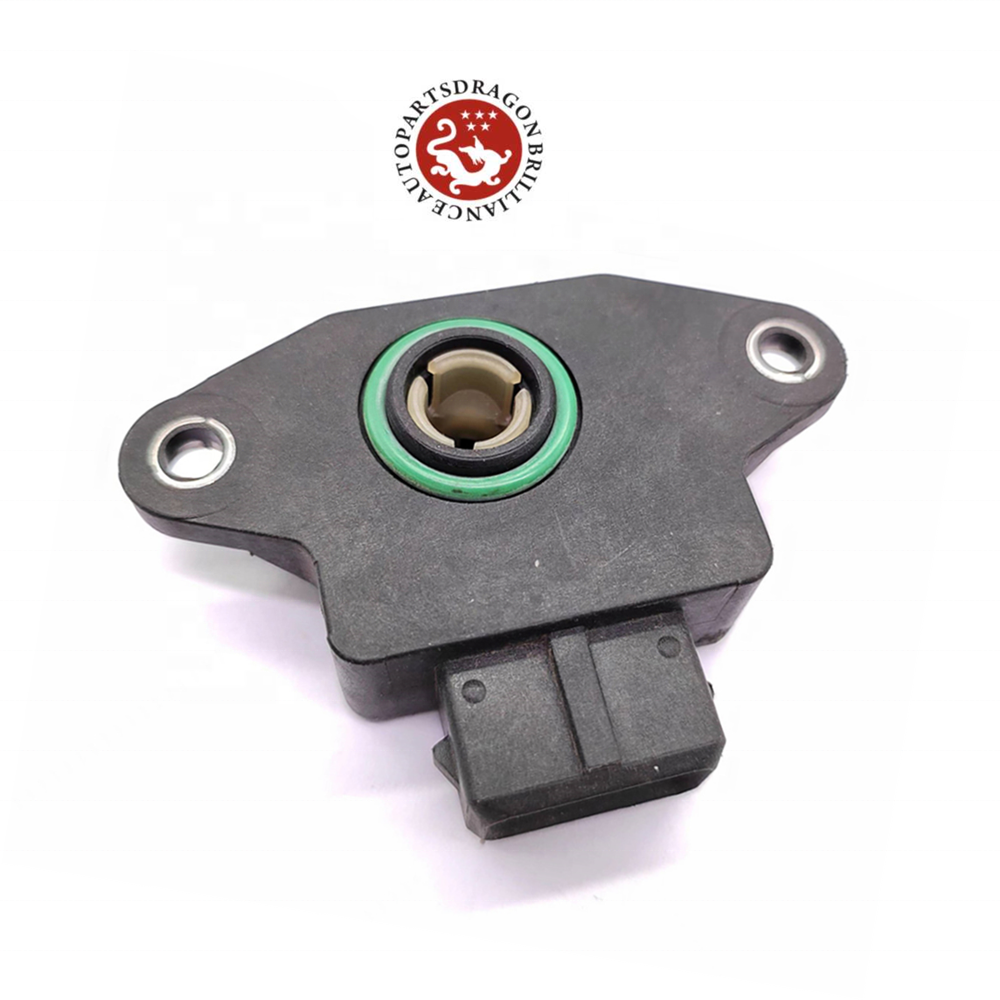 YOR I  Throttle Position Sensor 0280122019 - High-Quality Volvo Part