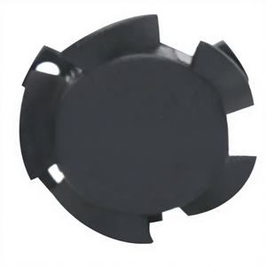พัดลมแบบแรงเหวี่ยง Crown 2510 Centrifugal T1 DC Axial Fan 5V พลาสติก สำหรับโคมดักยุง - Product Image 1