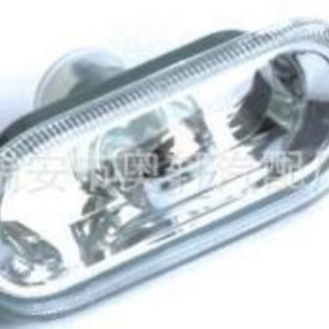Luz de Matrícula para Audi Golf Passat 1J0 949 117, Plástico, 220V, Nueva, para Automóvil - Product Image 1