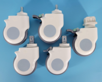 Accessoires de lit médical d'hôpital avec la bonne qualité avec le bon prix