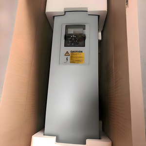 Repuesto Industrial: Variador de Frecuencia AC 0100-3L-0750-7-ED-FLOW+SEBH+IP54+FL04+DLRU+CAPU+CAPD+CIFD+POCM+CAMH+GNUL en Stock - Product Image 1