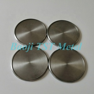 <span class=keywords><strong>Niobium</strong></span>金属スパッタリングターゲット<span class=keywords><strong>Niobium</strong></span>回転ターゲット/ディスク - Product Image 5