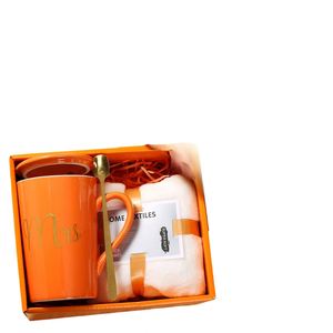 Coffret Cadeau Promotionnel X527 pour Mariage et Saint-Valentin – Serviette, Tasse et Souvenirs pour Demoiselles d'Honneur, Invités, Anniversaire Femme, Noël - Product Image 3