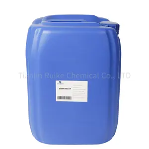 Wetting Dispersant RD-9265 Is Used To Replace BYK972 For Wetting Dispersion In SMC/BMC And Pultrusion Processes