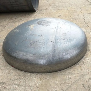 <span class=keywords><strong>2</strong></span>:<span class=keywords><strong>1</strong></span> ellipsoïdale plat tête pour chaudière de récipient à pression supérieure <span class=keywords><strong>et</strong></span> inférieure - Product Image 5