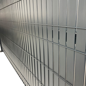 Kit d'<span class=keywords><strong>occultation</strong></span> pvc panneaux rigides lamelles - Product Image 6