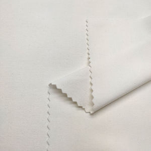 LJ2040-Wholesale 50% Eco <span class=keywords><strong>Cosy</strong></span> 42% Nylon 8% Spandex Micro Élastique Stretch Jersey Tissu à Tricoter pour Sous-Vêtements - Product Image 2